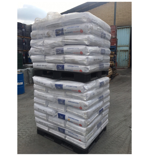 Lotte Chemical PO-1100U